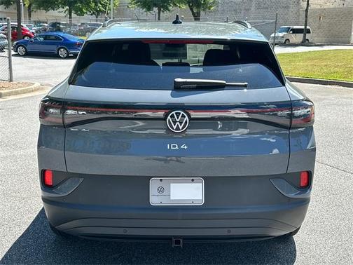 2025 Volkswagen ID.4 Pro S