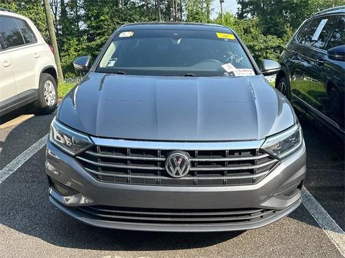 2020 Volkswagen Jetta 1.4T SEL Premium