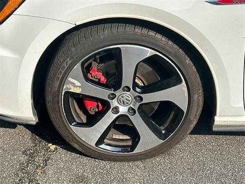 2015 Volkswagen Golf GTI AUTOBAHN