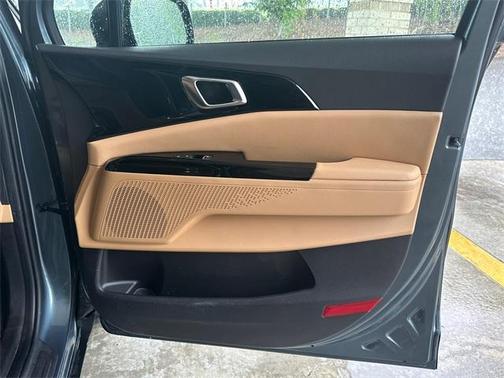 2022 Kia Carnival EX