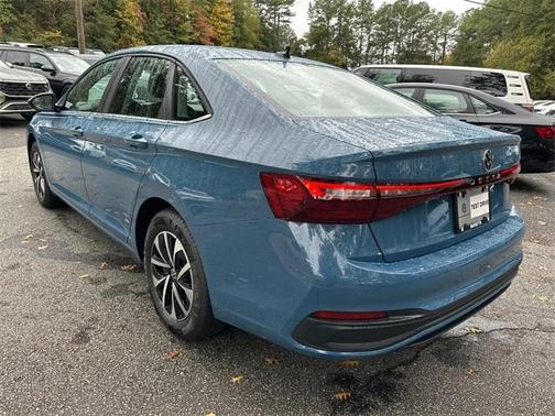 2026 Volkswagen Jetta 1.5T S