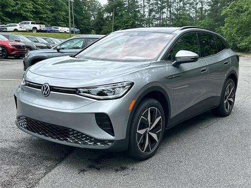2025 Volkswagen ID.4 Pro S
