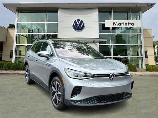 2025 Volkswagen ID.4 Pro S