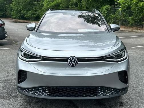 2025 Volkswagen ID.4 Pro S