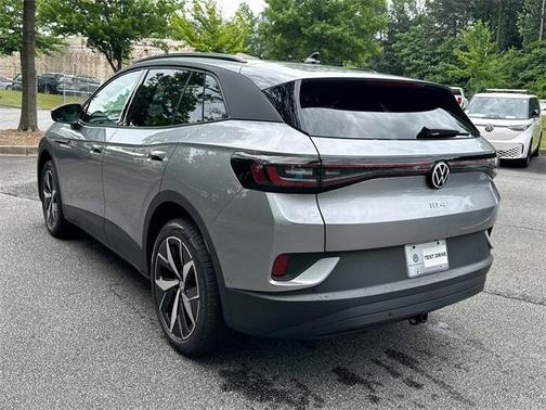 2025 Volkswagen ID.4 Pro S