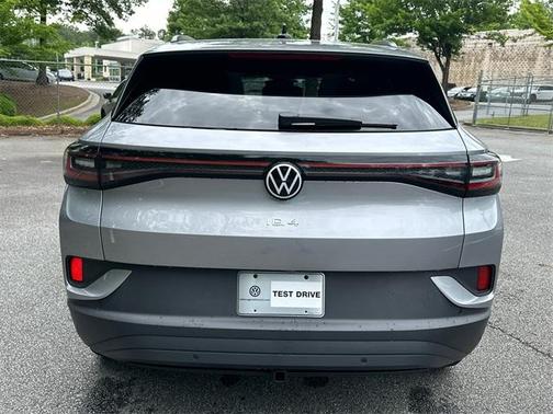 2025 Volkswagen ID.4 Pro S