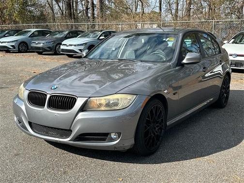 2011 BMW 328 i