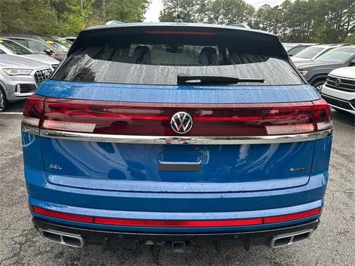 2025 Volkswagen Atlas Cross Sport 2.0T SEL Premium R-Line