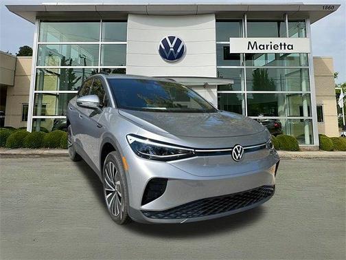 2025 Volkswagen ID.4 Pro