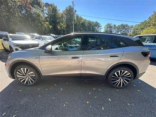 2025 Volkswagen ID.4 Pro