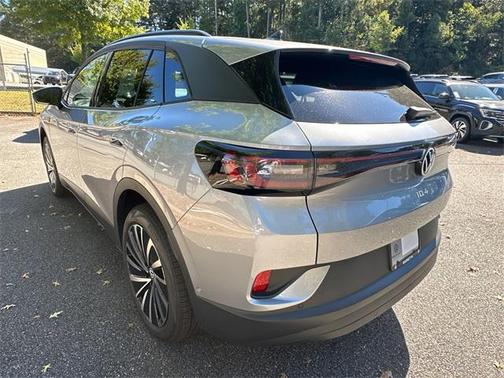 2025 Volkswagen ID.4 Pro