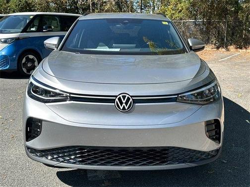 2025 Volkswagen ID.4 Pro