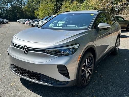 2025 Volkswagen ID.4 Pro