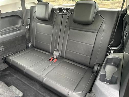2019 Volkswagen Tiguan 2.0T SE
