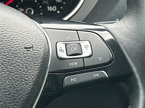 2019 Volkswagen Tiguan 2.0T SE