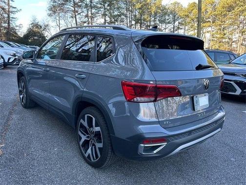 2022 Volkswagen Taos 1.5T SEL