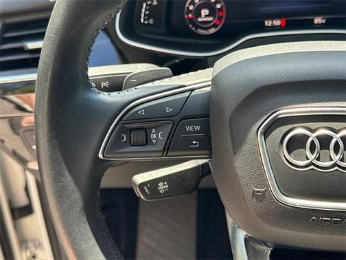 2019 Audi Q7 55 Premium
