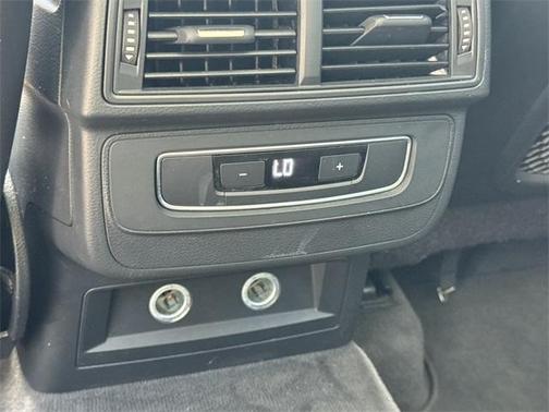 2019 Audi Q7 55 Premium