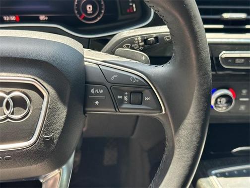 2019 Audi Q7 55 Premium