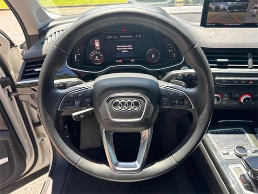 2019 Audi Q7 55 Premium