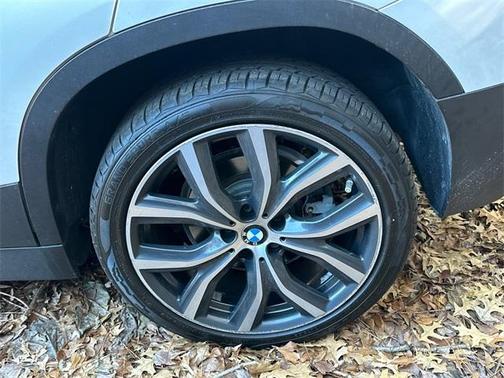 2021 BMW X2 sDrive28i