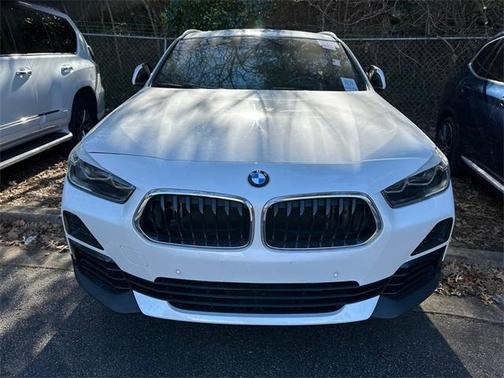 2021 BMW X2 sDrive28i