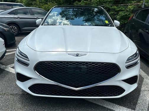 2023 Genesis G70 3.3T