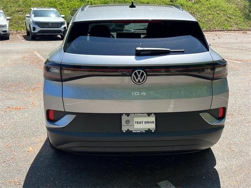2025 Volkswagen ID.4 Pro S