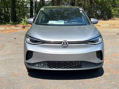 2025 Volkswagen ID.4 Pro S