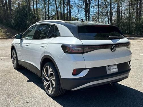 2025 Volkswagen ID.4 Pro S Plus