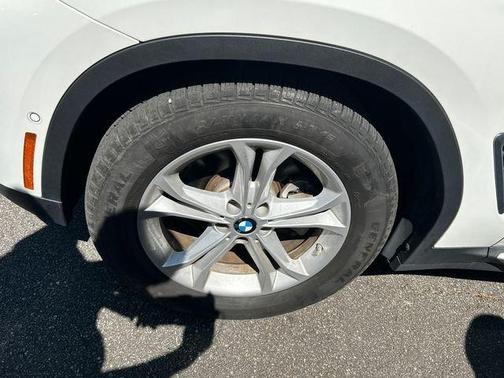 Alpine White 2020 BMW X3 sDrive30i