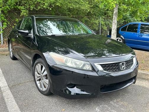 2010 Honda Accord LX-S