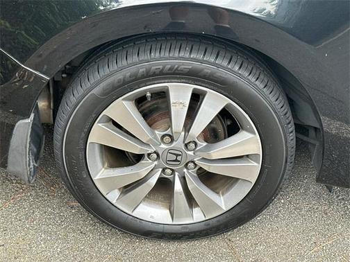 2010 Honda Accord LX-S