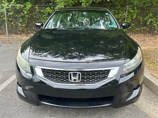 2010 Honda Accord LX-S