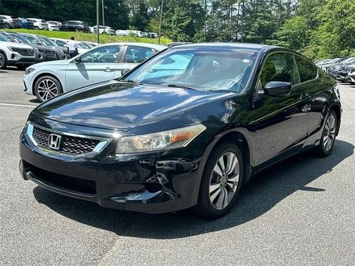 2010 Honda Accord LX-S