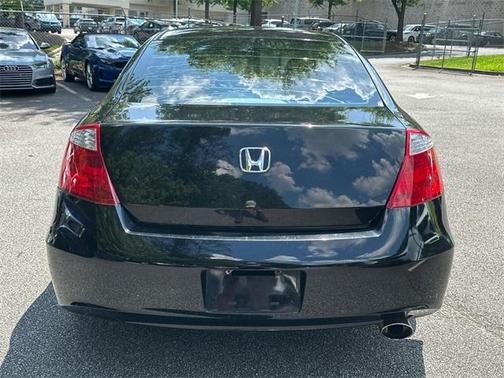 2010 Honda Accord LX-S