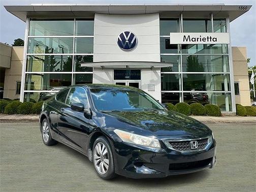 2010 Honda Accord LX-S