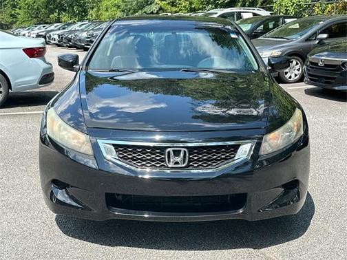 2010 Honda Accord LX-S