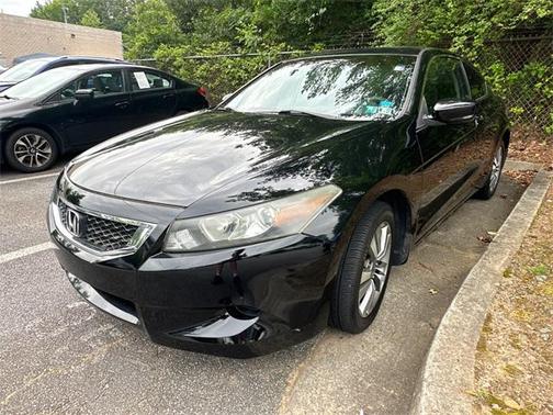 2010 Honda Accord LX-S