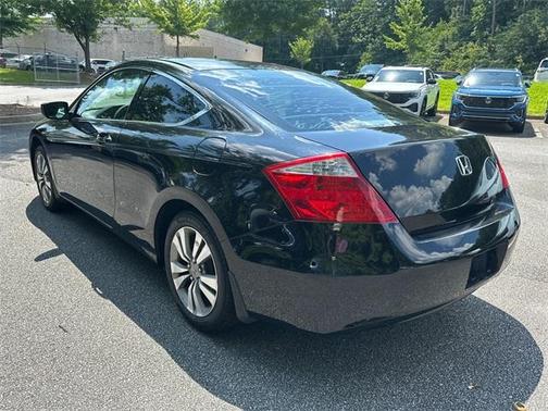 2010 Honda Accord LX-S