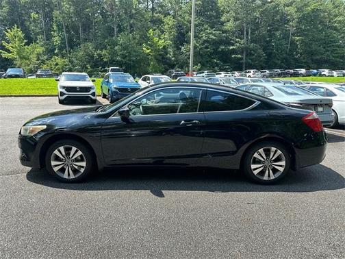 2010 Honda Accord LX-S