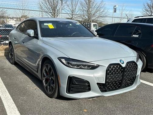 2022 BMW 430 Gran Coupe i