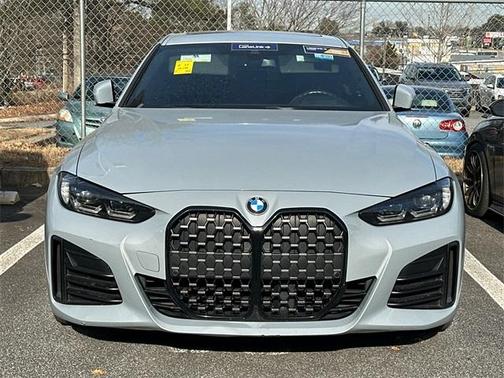 2022 BMW 430 Gran Coupe i