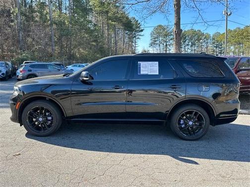 2021 Dodge Durango GT