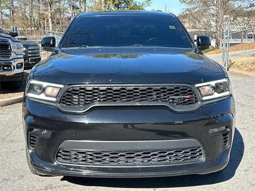 2021 Dodge Durango GT