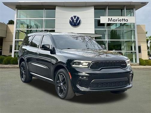 2021 Dodge Durango GT