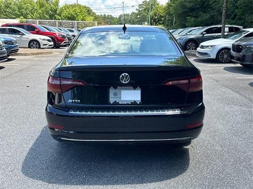 2019 Volkswagen Jetta 1.4T SEL