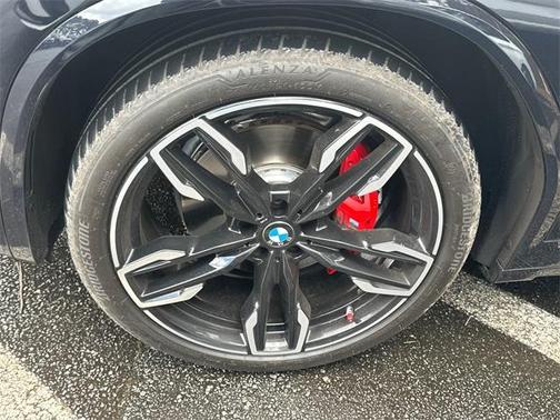 2022 BMW X3 M40i