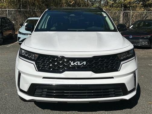 2023 Kia Sorento S