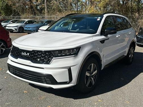 2023 Kia Sorento S